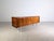 RY 25 Sideboard in Rosewood by Hans J. Wegner for Ry Møbler, 1960s For Sale - Image 6 of 17