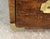 Mid 20th Century Set of Campaign Style Artisanal Three Drawer Dressers, Pair For Sale - Image 13 of 17