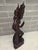 Art Deco Vintage Mid-Century Balinese Modernist Multi-Armed Deity – Bima Brothers Provenance For Sale - Image 3 of 12