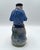 1960s 1960s Royal Copenhagen Porcelain Figure No. 905 Boy Whittling For Sale - Image 5 of 7