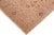 Shabby Chic Shabby Chic 1990's Agra Pak-Persian Tan/Red Wool Rug - 8'2'' X 10'4'' For Sale - Image 3 of 9