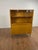 Gold Bookcase from Drevo Unia Zilina, 1970s For Sale - Image 8 of 8