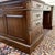 Metal Large Classic English Partnerdesk For Sale - Image 7 of 18