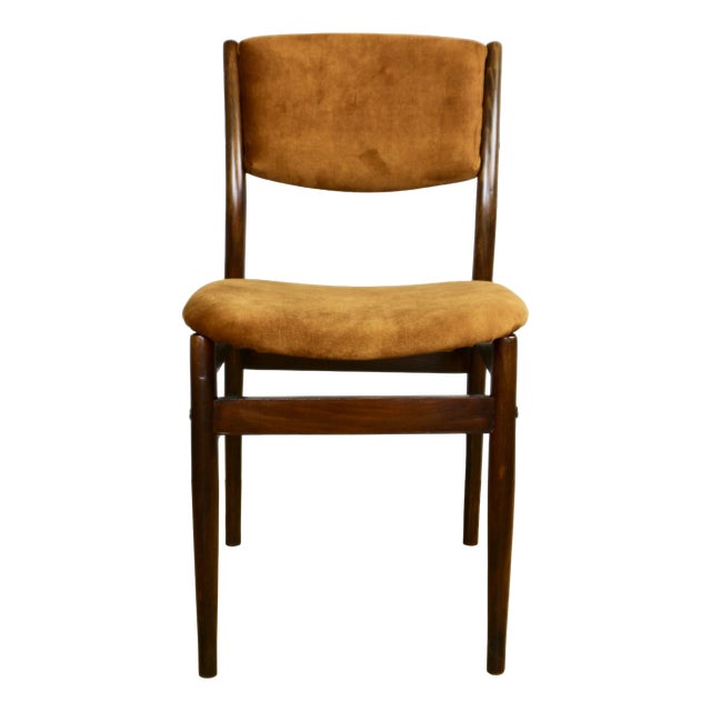 Vintage Loft Bent Chair, 1970s For Sale