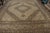Hand-knotted in wool circa 1890-1900, this 13x17 antique Persian rug is believed to be a rare Tabriz rug from master...