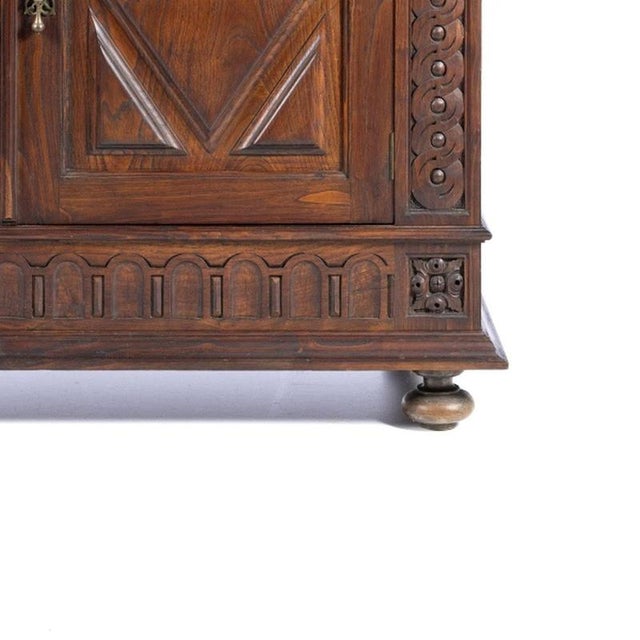 Sideboard 19th Century For Sale - Image 5 of 6