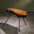 Tripod Wooden Coffee Table in the manner of Carl Aubock, Austria For Sale - Image 12 of 12