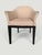 Normal Armchairs in Beechwood and Leather by Massimo Scolari for Giorgetti, Italy, 2006, Set of 4 For Sale - Image 15 of 18