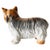 Mid-Century Porcelain Yorkshire Terrier Dog Figurine from Imoto, 1960s For Sale - Image 4 of 7