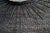 Metal Mid Century Iron Starburst Mirror For Sale - Image 7 of 10