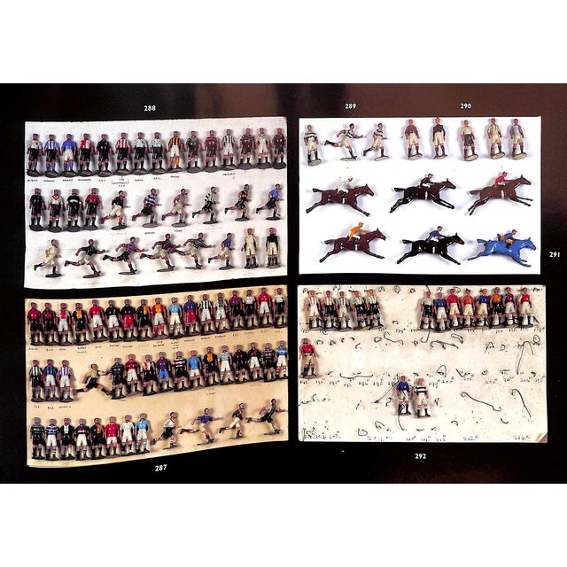 Traditional The Britains Archive 1994 Christie's South Kensington For Sale - Image 3 of 9