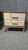 Not Yet Made - Made To Order Bedside Table in Walnut and Stone-Effect Glass from Justfurnituress SRL For Sale - Image 5 of 18