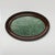 Modern Italian Picture with Wooden Frame and Formica, 1940-1980s For Sale - Image 13 of 13