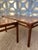 Vintage Coffee Tables by Rasmus Solber for S Mobler, 1960s, Set of 2 For Sale - Image 4 of 13
