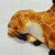 Unique handmade statue of a giraffe. This Hollywood Regency statue, crafted from hand-painted ceramic and made in Italy,...
