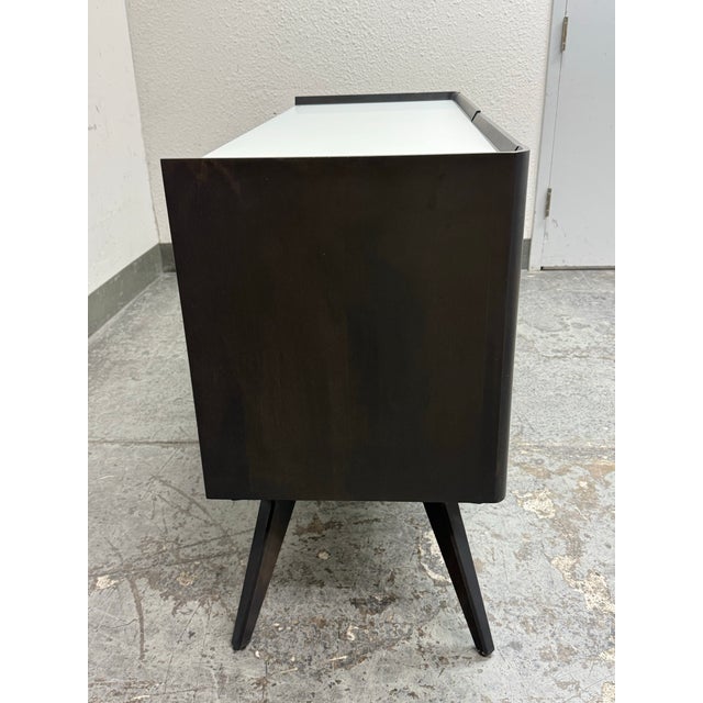 2010s Canadel Downtown Buffet For Sale - Image 5 of 12