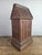 Small 19th Century Neo-Gothic Niche in Finely Carved Oak For Sale - Image 9 of 12