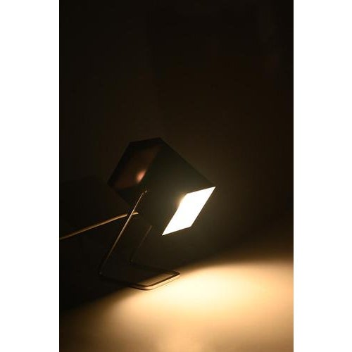 Desk Lamp from Kaiser Leuchten For Sale - Image 5 of 10