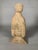 Ceramic Terracotta sculpture of a court lady, Han Dynasty, 206 BC-220 AD, Mingqi, China, archaeology For Sale - Image 7 of 9