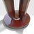 2000 - 2009 Barbara Barry for Baker Large Art Deco Mahogany Dining Table For Sale - Image 5 of 8