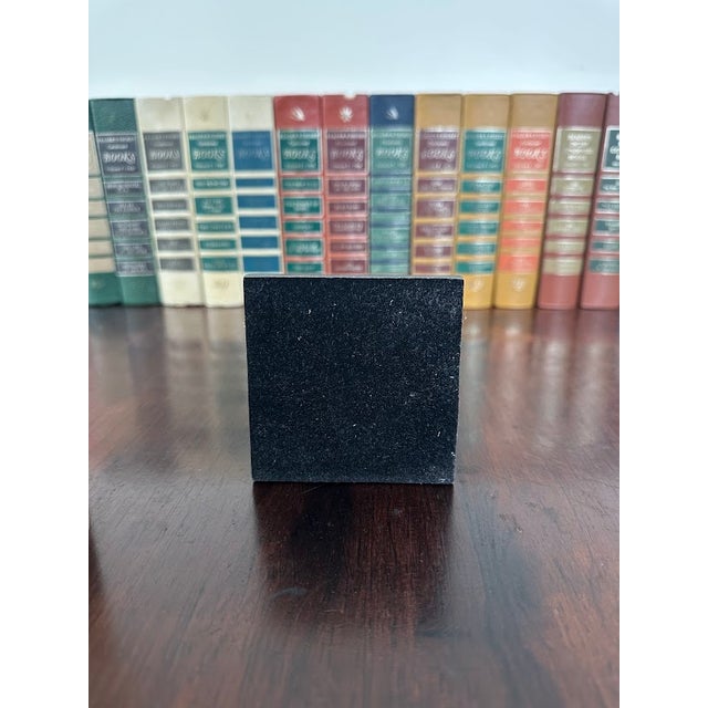 Brown Century Bronze Augustus Statue For Sale - Image 8 of 8