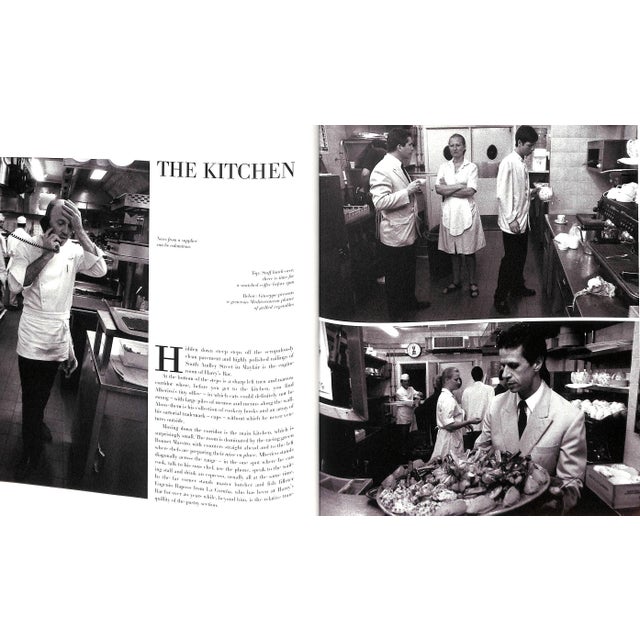 Red "Harry's Bar London" 2005 For Sale - Image 8 of 10