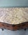 Louis XV Commode in Brass and Wood For Sale - Image 10 of 15