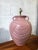 Late 20th Century Two Handles Jar Ceramic Table Lamps (A Pair) For Sale In Miami - Image 6 of 11
