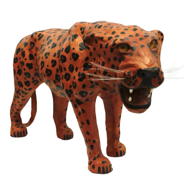 小物 Vintage Decadent leopard muffler il_1080xN.6317065821_7xbr.jpg