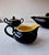 Mid-Century Modern Tea Set by Villeroy & Boch, 1950s, Set of 9 For Sale - Image 6 of 12