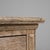 1900s French Oak Bedside Table With Drawer For Sale - Image 12 of 18