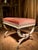 Antique Italian Louis XVI Style Lacquered and Parcel Gilt Stools, 1890s, Set of 2 For Sale - Image 18 of 18