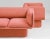 Contemporary Block Armchair by Pepe Albargues For Sale - Image 3 of 7