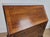 Edwardian Writing Bureau Desk with Claw and Ball Feet, 1910s For Sale - Image 6 of 18