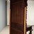 Neobaroque Console with Mirror For Sale - Image 14 of 15
