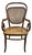 N° 12 Armchair from Thonet, 1861 For Sale