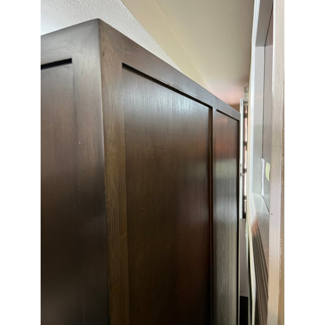 Maria Yee Room & Board Cypress Storage Chairish