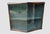Vintage Art Deco Hanging Wall Display Cabinet, 1930s For Sale - Image 10 of 10