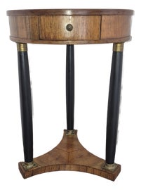 Example of Empire Furniture Accent Tables