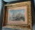 Antique French Nautical Maritime Fine Aquarelle Watercolor, Frame For Sale In Houston - Image 6 of 10