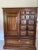 Late 20th Century Pennsylvania House Solid Oak Door Chest Stickley Style American Traditional With Colonial Charm Excellent Condition. For Sale - Image 14 of 14