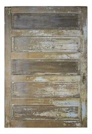 Example of French Doors