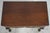 Kittinger Historic Newport Mahogany Lowboy For Sale In Philadelphia - Image 6 of 18