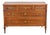 Louis XVI Walnut Chest Of Drawers Circa 1780 For Sale