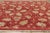 Scarlet Scarlet Vineyard Transitional Area Rug - 08'00 X 08'03 For Sale - Image 8 of 9