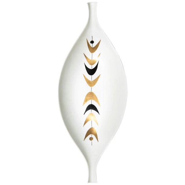 Swedish Model Pungo Tray by Stig Lindberg for Gustavsberg For Sale - Image 5 of 5