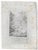 Rare Americana engraving of the "Falls of Pedler [Pedlar]" river in west central Virginia. Engraving from Analectic...