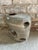 Mid 20th Century Gray Ceramic Vase For Sale - Image 9 of 12
