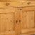 19th Century Danish Pine Sideboard Cabinet For Sale - Image 10 of 13