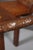 Mid-Century Modern Brutalist Tripod Chairs with Hand Carved Details, 1950s, Set of 2 For Sale - Image 13 of 17